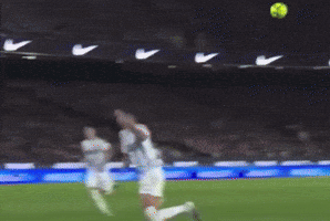 Football Soccer GIF