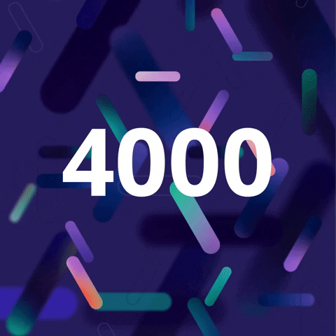4000 GIF by GK Software SE