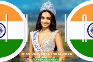 Missuniverse GIF