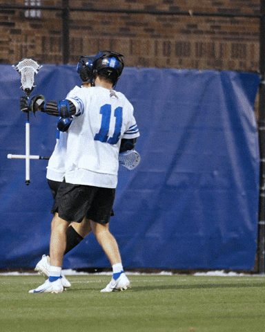 GIF by Duke Athletics