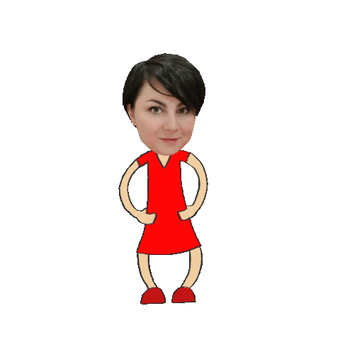 Verabell Sticker by MULTFAMILY