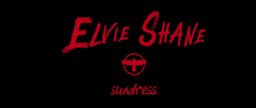 Music Video Singing GIF by Elvie Shane