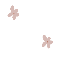 Flowers Sticker