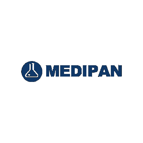 Medipan Sticker