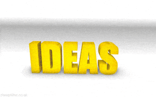 my ideas process at the moment GIF by sheepfilms