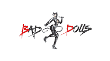 Dolls M2O Sticker by Roanapur Adv