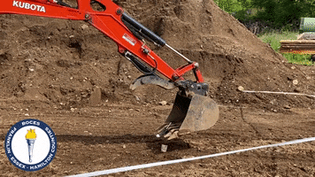 Backhoe GIF by FEH BOCES