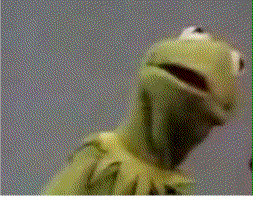 Frustrated Kermit The Frog GIF - Find & Share on GIPHY