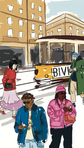 GIF by biviomilano