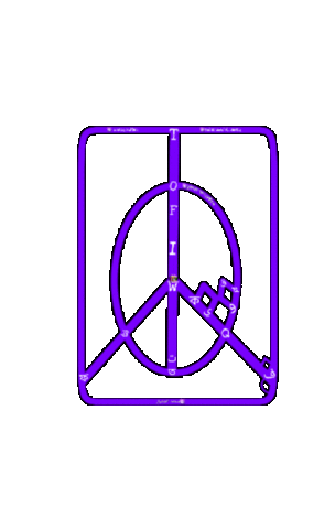 Towfiqi Sticker