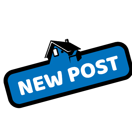 Mon Cercle Immo Sticker