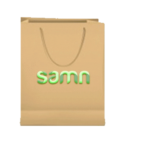 samnfood Sticker