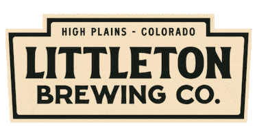 Littleton Brew Co Sticker