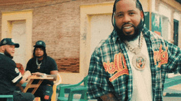 Dominicana GIF by Chimbala