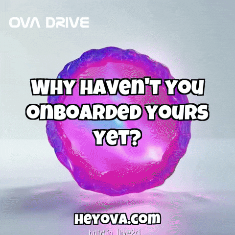 Curiosity Opportunity GIF by OVADrive