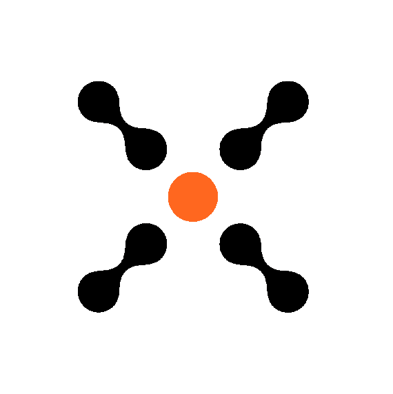 Axonius Sticker