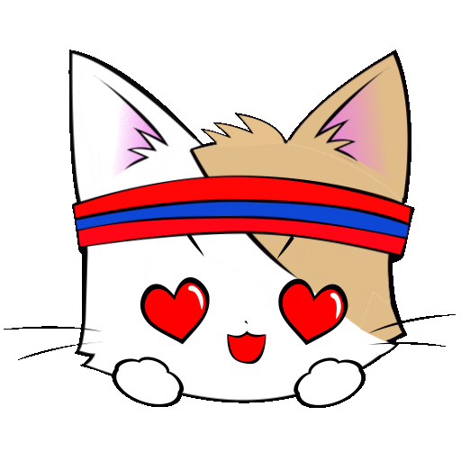 Love Sticker