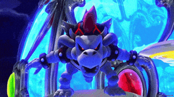 Super Mario Nintendo GIF