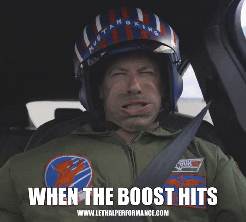 Boost GIF by TeamLethal - Find & Share on GIPHY