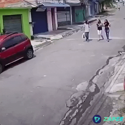Bicicleta GIF
