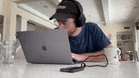 Working-online GIFs - Get the best GIF on GIPHY