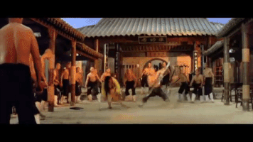 shaolin prince GIF by Shaw Brothers