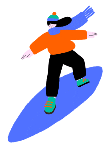 Nestea Romania Sticker