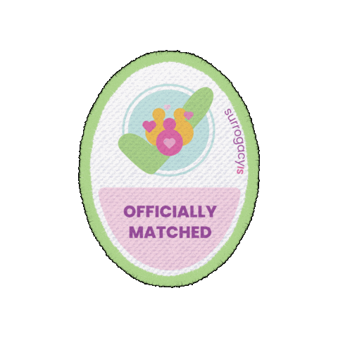 surrogacy.is Sticker