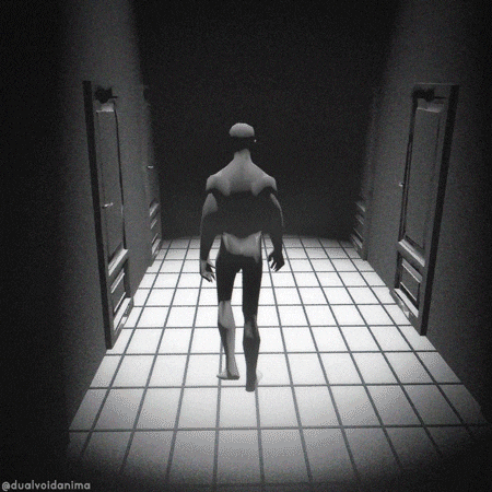 Dark Love GIF by dualvoidanima