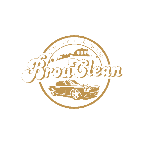 Greece Athens Sticker by Brouclean