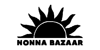 Ciutadella Sticker by Nonna Bazaar