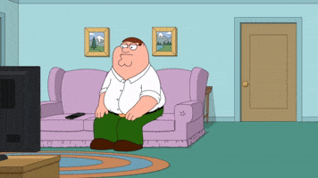 Happy Family Guy GIF by AniDom