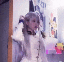 Rezero GIF