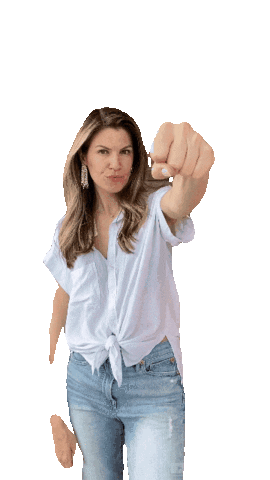 Millionaire Mompreneur Jessie Harris Bouton Sticker