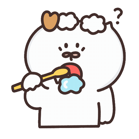 嗯 Sticker