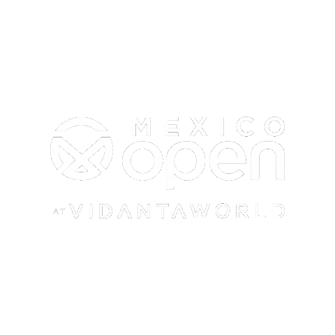 Pga Tour Golf Sticker by Mexico Open at Vidanta