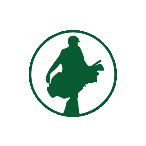 Golf Tips Sticker by RogerDunnHawaii