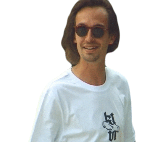 Kangootour Sticker