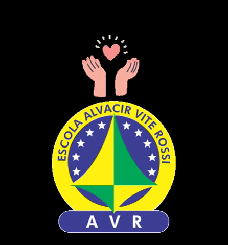 Escola Alvacir Vite Rossi GIF