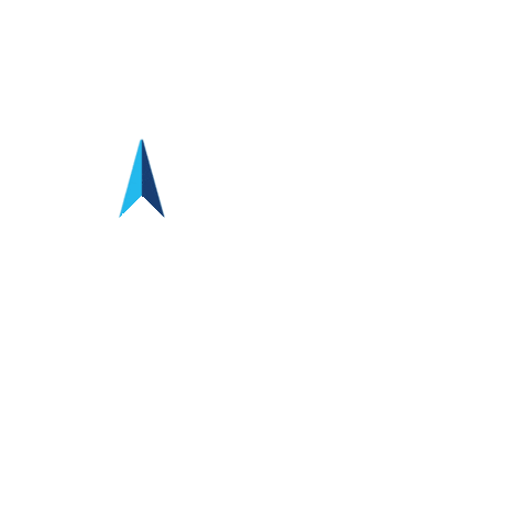 AeroMontes Sticker