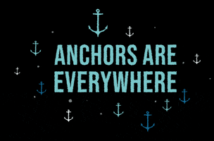 Mental Health Support GIF by Find Your Anchor