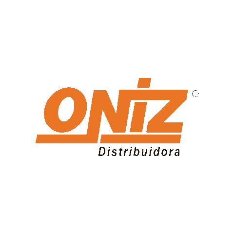 Trade Comunicação - Oniz Distribuidora Sticker