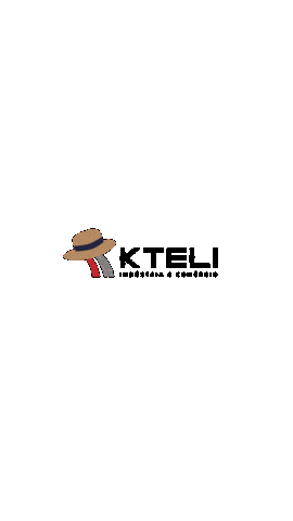 Kteli sinalização Sticker