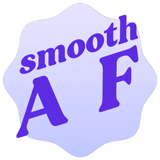 Sticker by eos Products