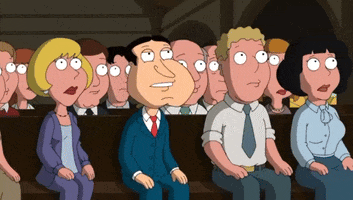 Peter Griffin What GIF