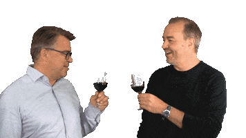 Sommelier Sticker by Markthalle Zwanzig