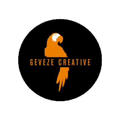 Geveze Creative Sticker