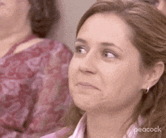 Pleased Season 3 GIF by The Office