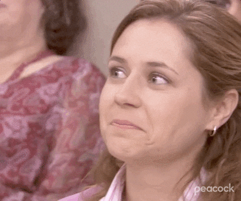 Pleased Season 3 GIF by The Office - Find & Share on GIPHY