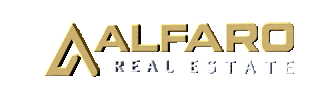 Alfarorealestate Sticker by JimAlfaro